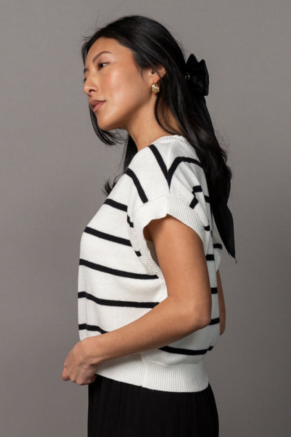 Mod Top Clothing Holley Girl 