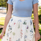 Dewdrop Skirt Clothing Holley Girl 