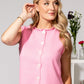 Roman Top in Strawberry Clothing Holley Girl 