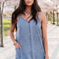 Camden Dress Clothing Holley Girl 