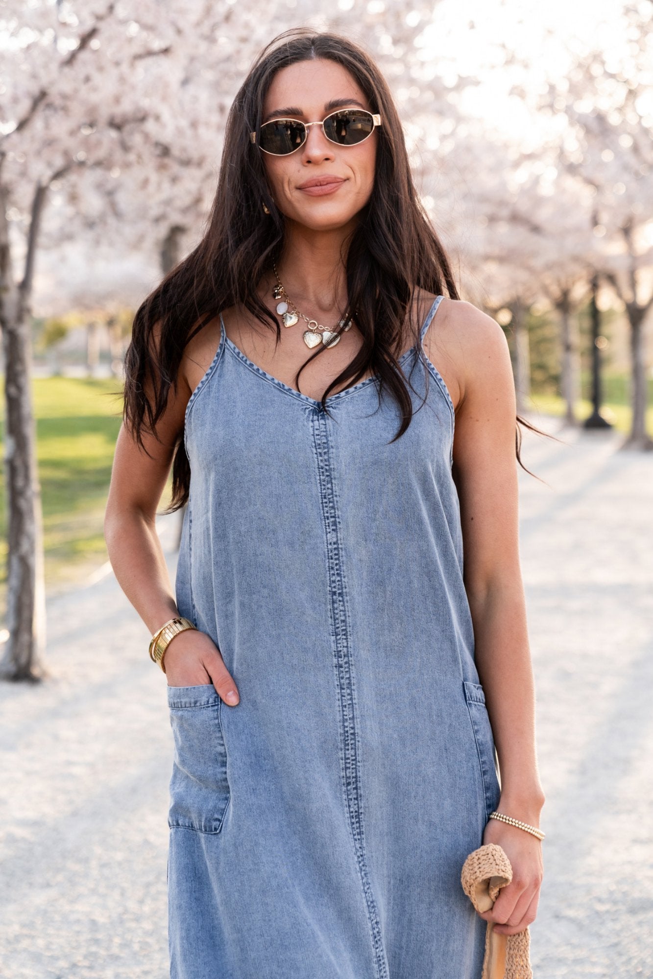 Camden Dress Clothing Holley Girl 