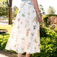 Dewdrop Skirt Clothing Holley Girl 