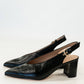 Bridget Heels in Black Clothing Holley Girl 