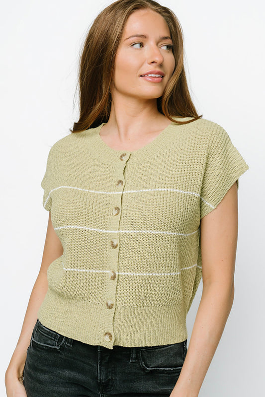 Fresh Pick Knit Clothing Holley Girl 