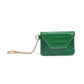 Penny Cardholder in Green free_gift Holley Girl 