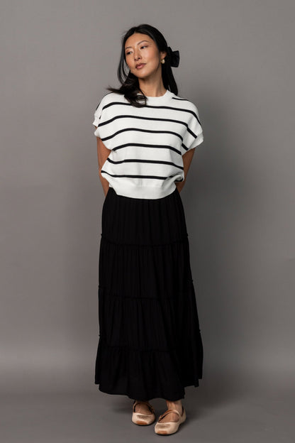 Mod Top Clothing Holley Girl 