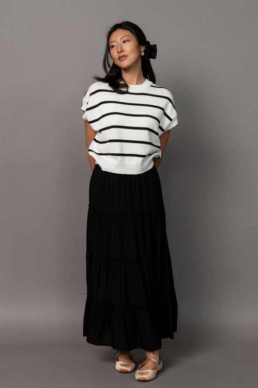 Mod Top Clothing Holley Girl 