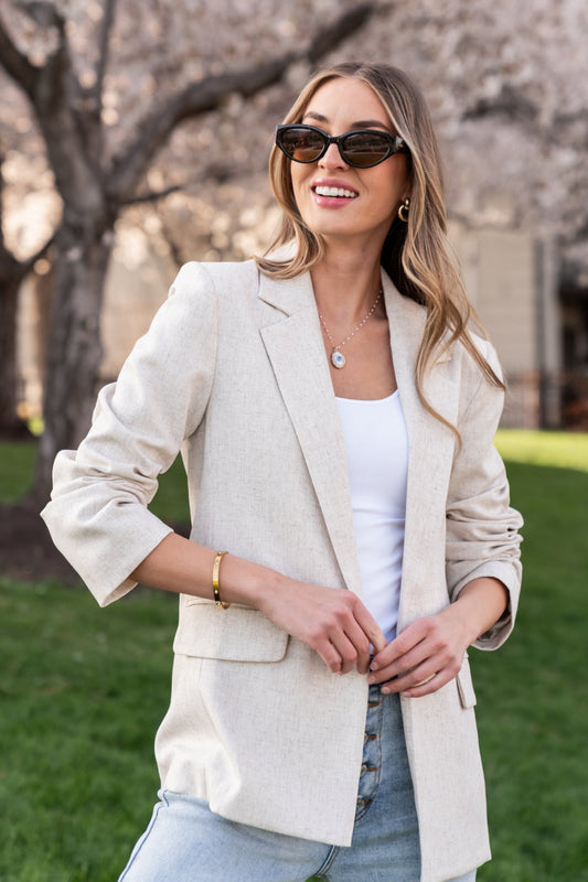 Indie Blazer Holley Girl 
