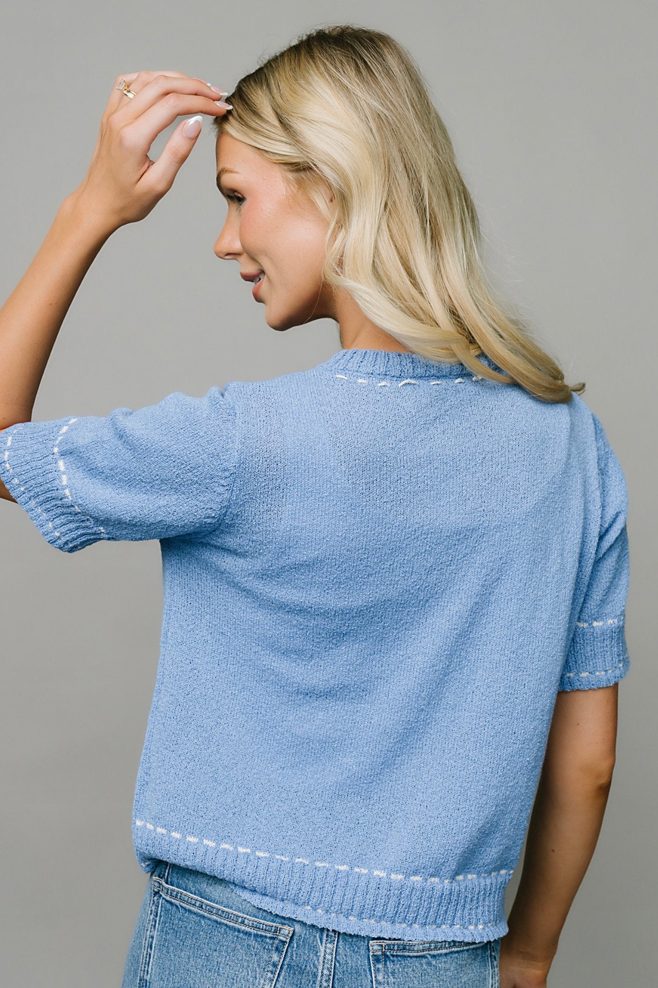 Blue Haven Knit Clothing Holley Girl 