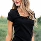 Dillon Tee Clothing Holley Girl 