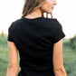 Dillon Tee Clothing Holley Girl 