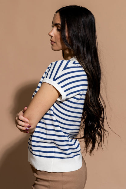 Tianna Top Clothing Holley Girl 