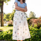 Dewdrop Skirt Clothing Holley Girl 