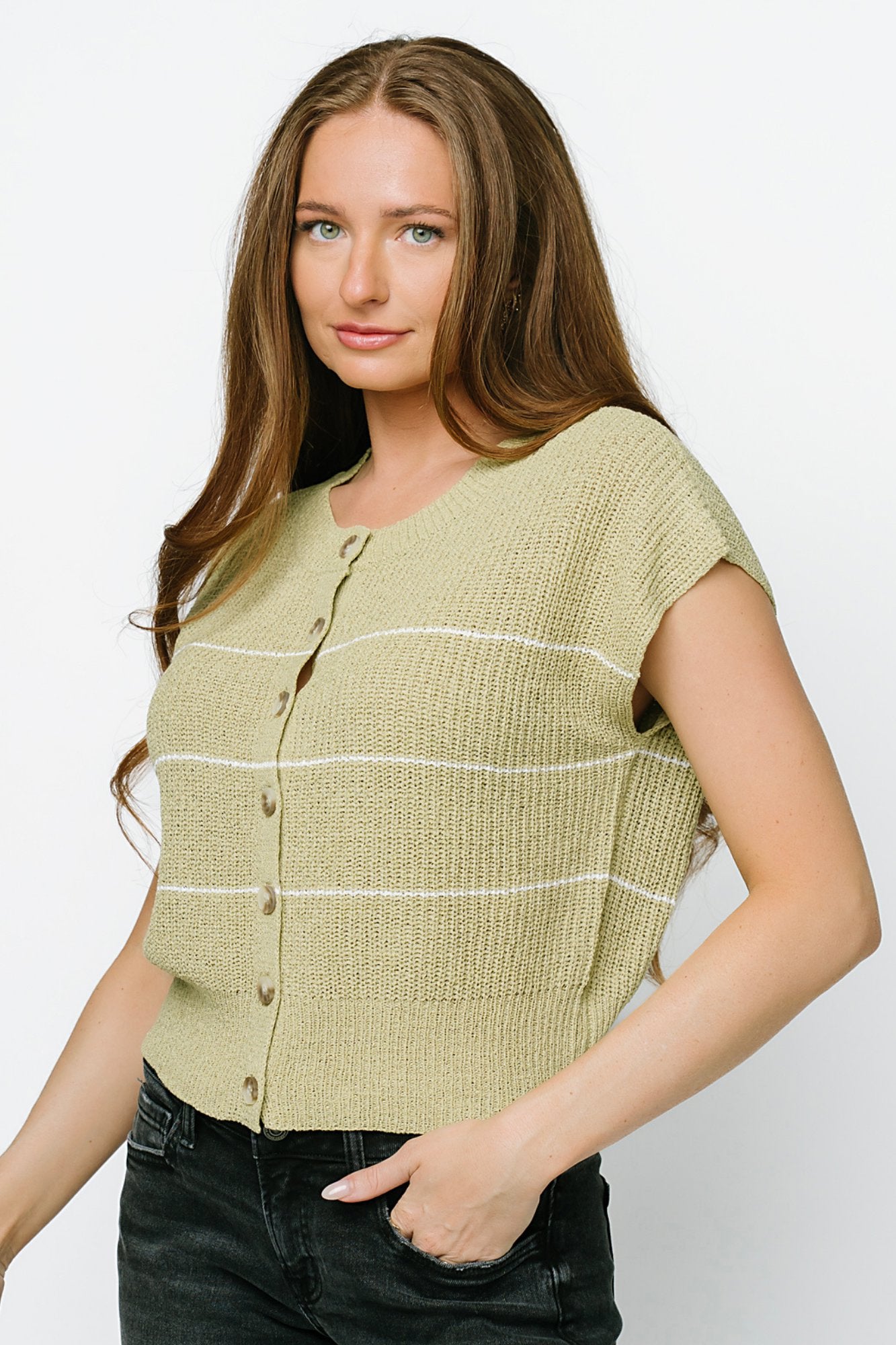 Fresh Pick Knit Clothing Holley Girl 