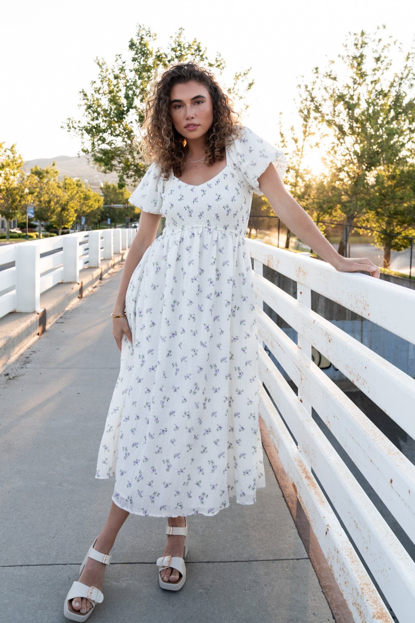 DRESSES – Holley Girl