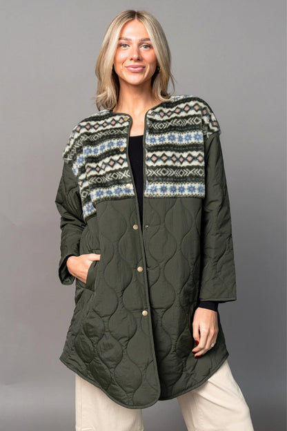 Cabin Jacket Clothing Holley Girl 