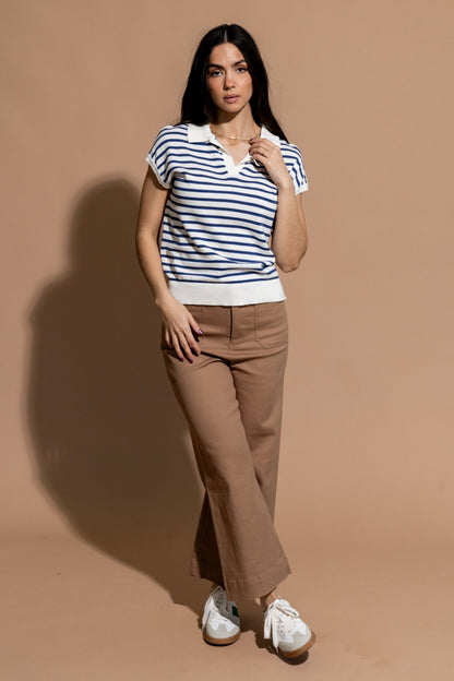 Tianna Top Clothing Holley Girl 