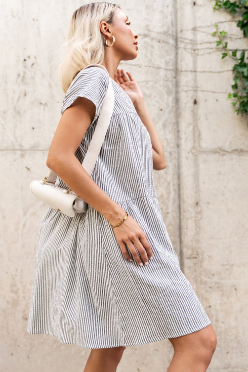 Ash Dress Holley Girl 