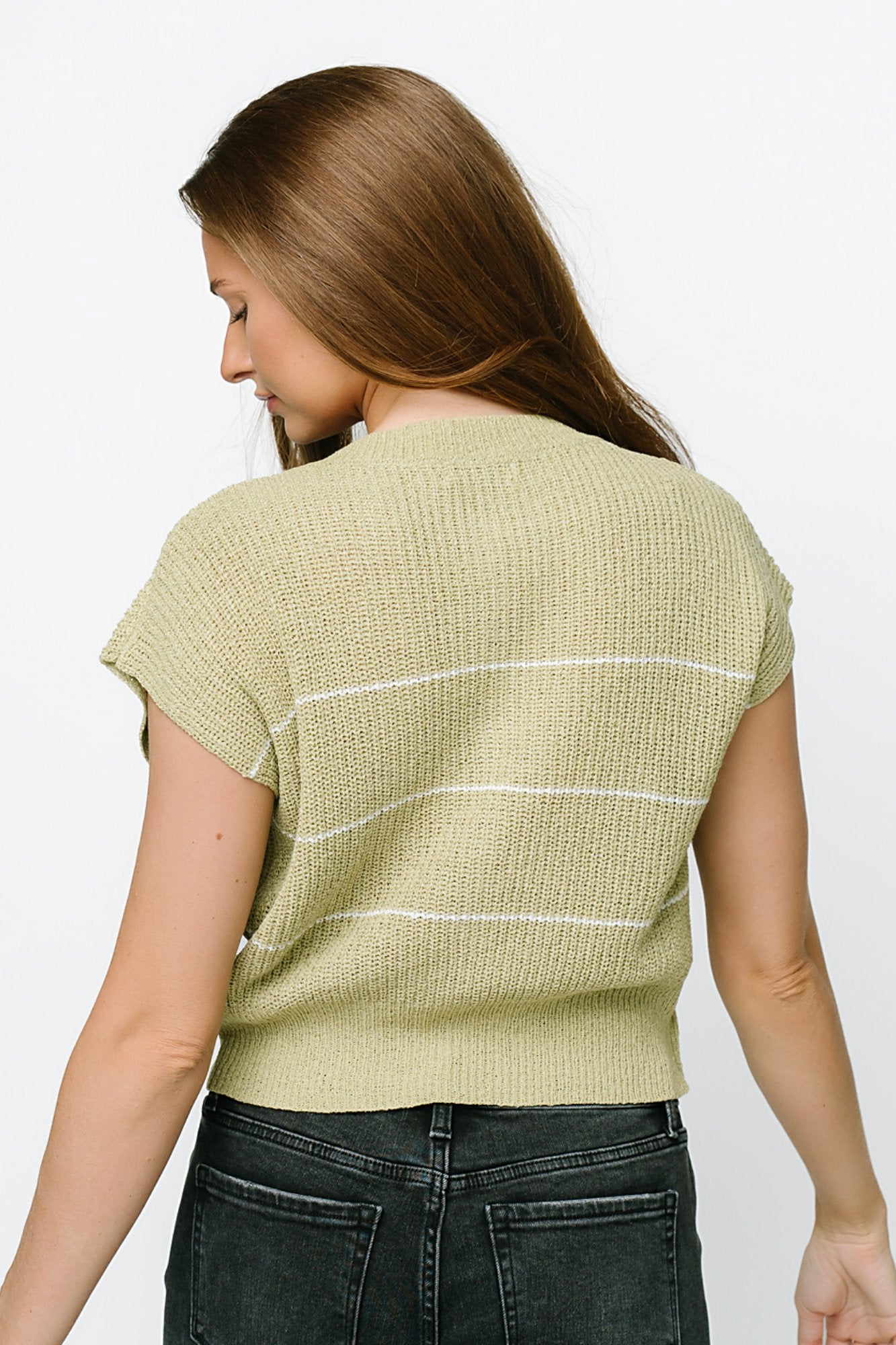 Fresh Pick Knit Clothing Holley Girl 