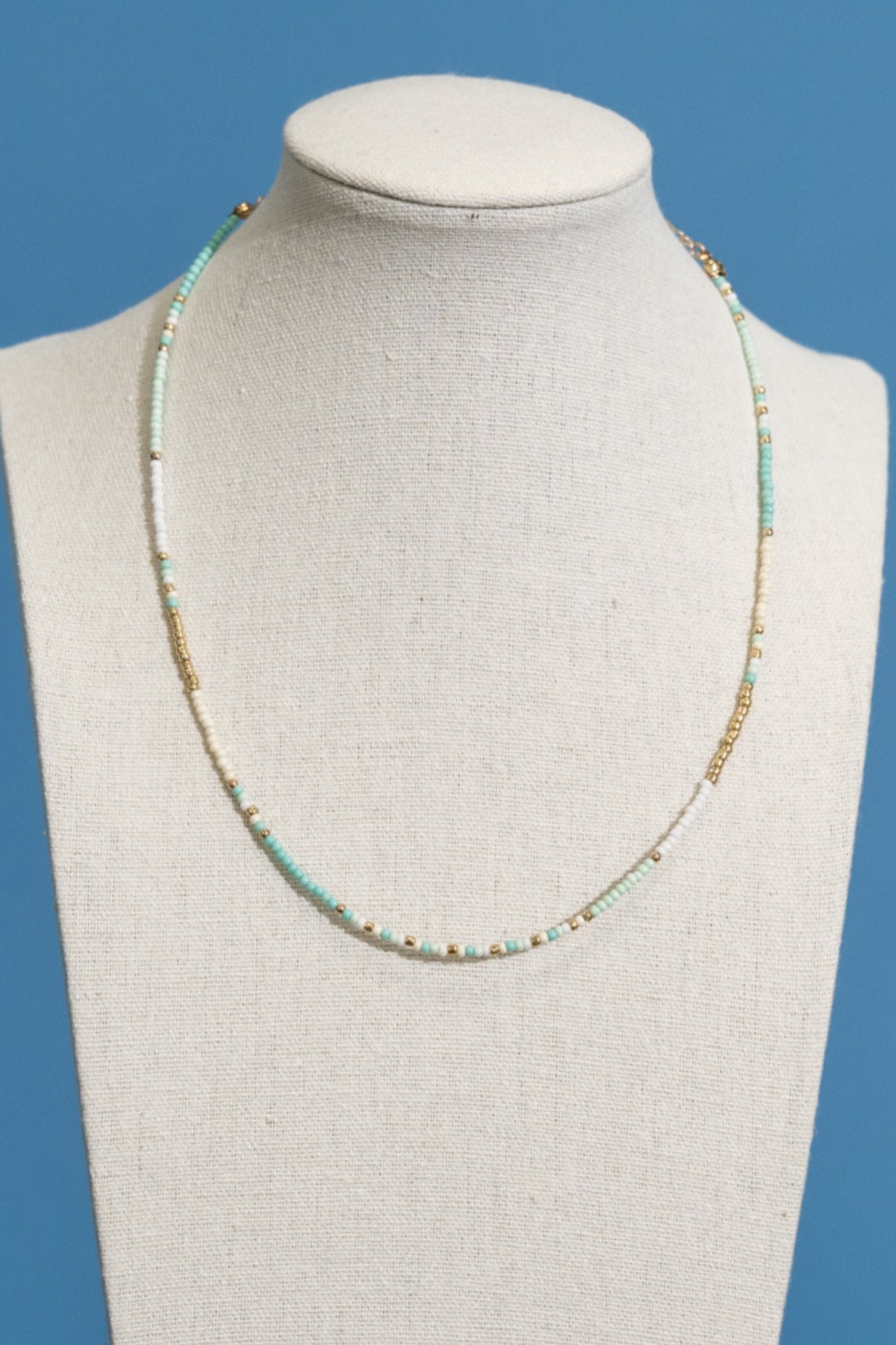Desert Glow Necklace Clothing Holley Girl 