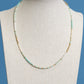 Desert Glow Necklace Clothing Holley Girl 