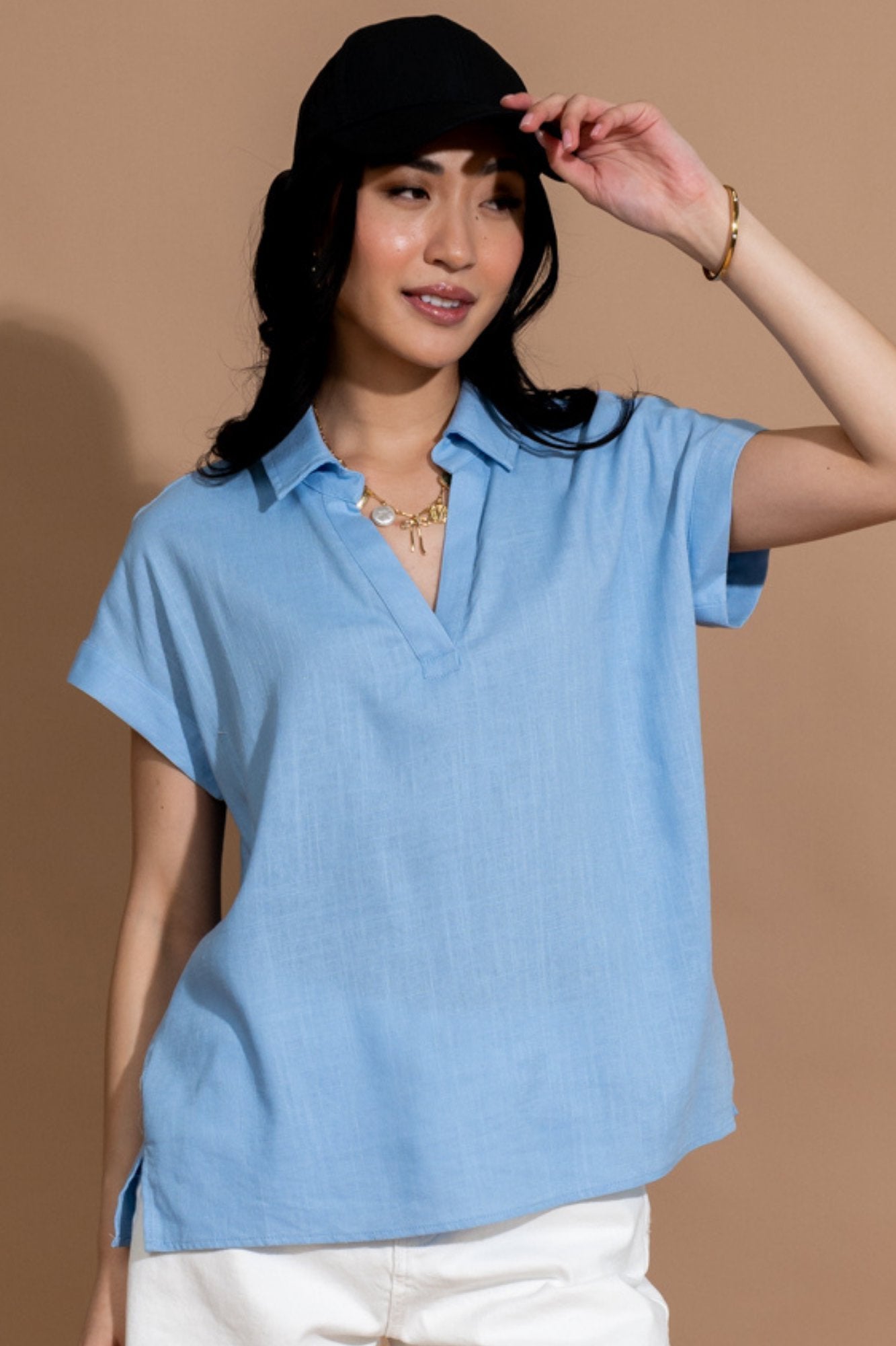 Holland Top Clothing Holley Girl 