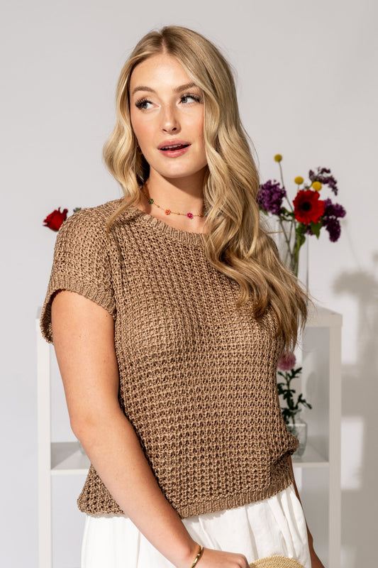 Bondi Top Clothing Holley Girl 