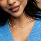 Desert Glow Necklace Clothing Holley Girl 