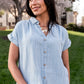 Mia Button Up Clothing Holley Girl 