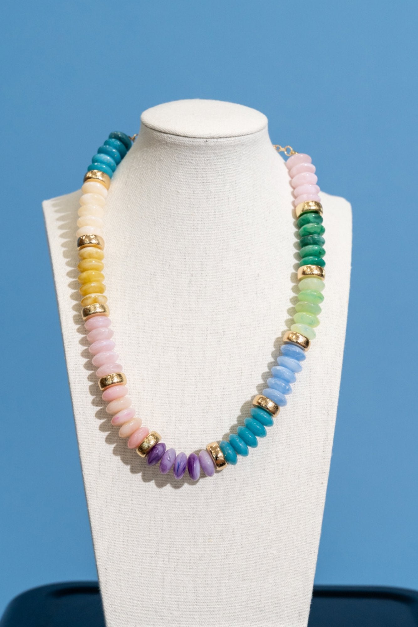 Tavi Necklace Clothing Holley Girl 