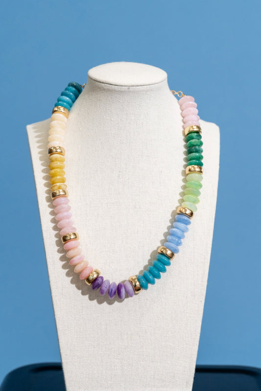 Tavi Necklace Clothing Holley Girl 