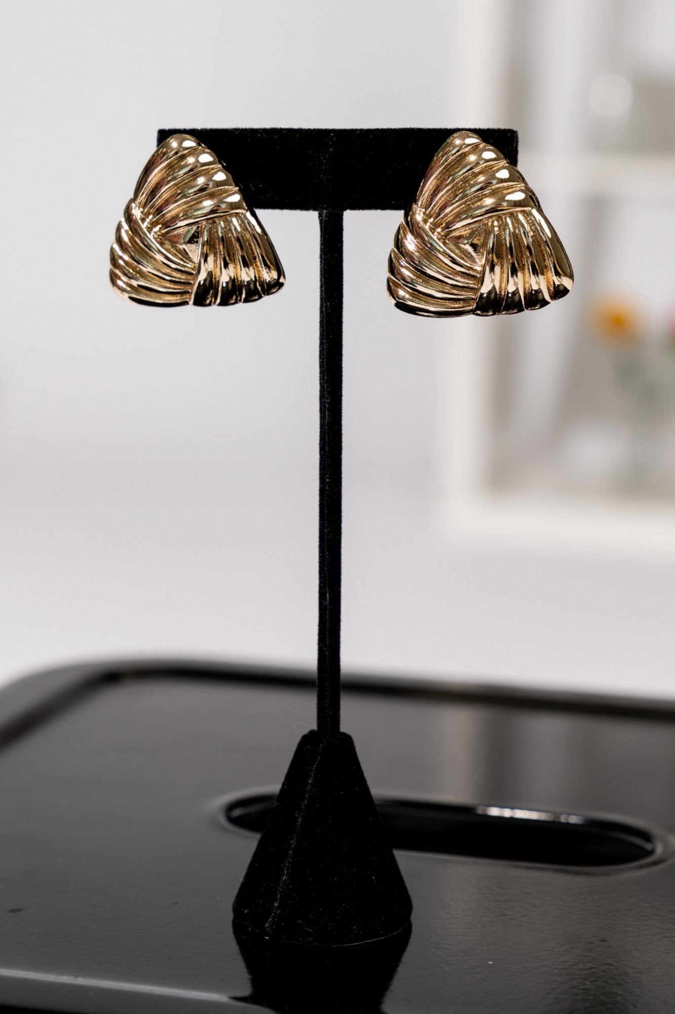 Rosalie Earrings Clothing Holley Girl 