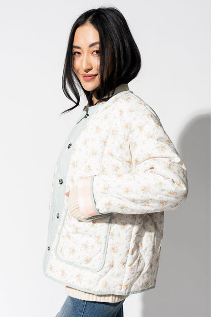 Sunday Garden Jacket Clothing Holley Girl 