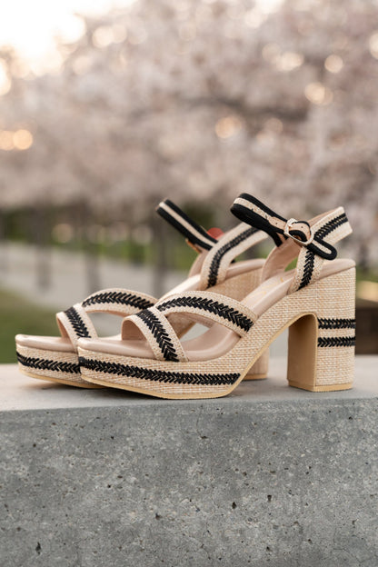 Adelaide Heels Clothing Holley Girl 