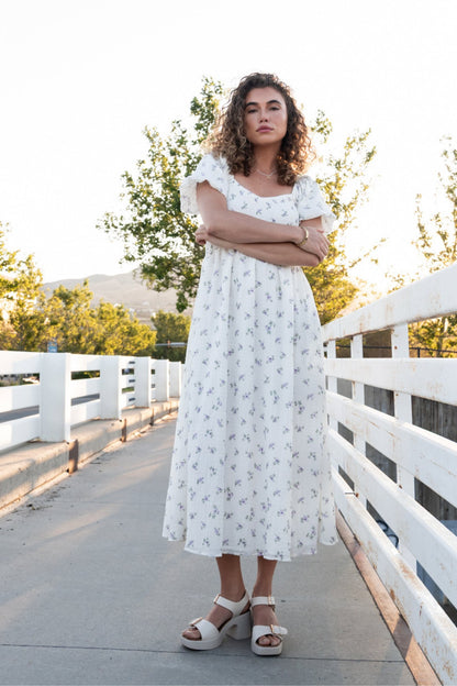 Posie Dress Clothing Holley Girl 