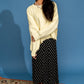 Marisol Sweater in Daisy Clothing Holley Girl 