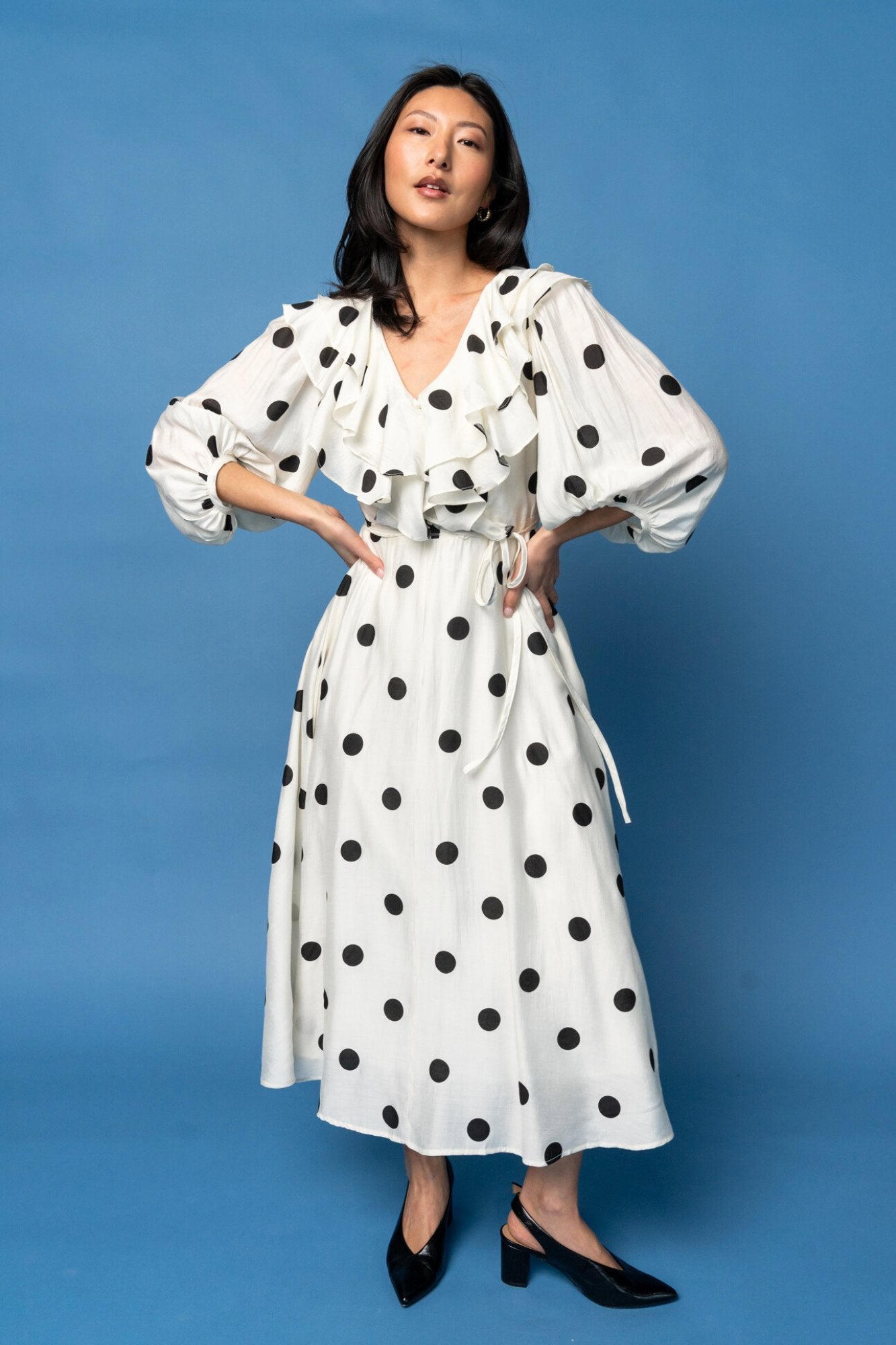 Heartbreaker Dress Clothing Holley Girl 