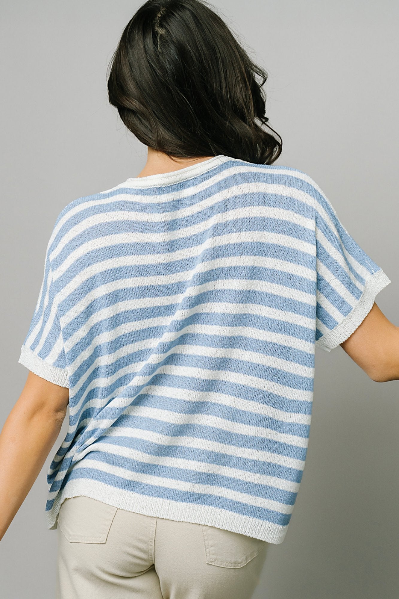 Anchors Away Top Clothing Holley Girl 