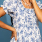 Wisteria Bloom Dress Clothing Holley Girl 