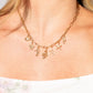 Open Sea Charm Necklace Clothing Holley Girl 