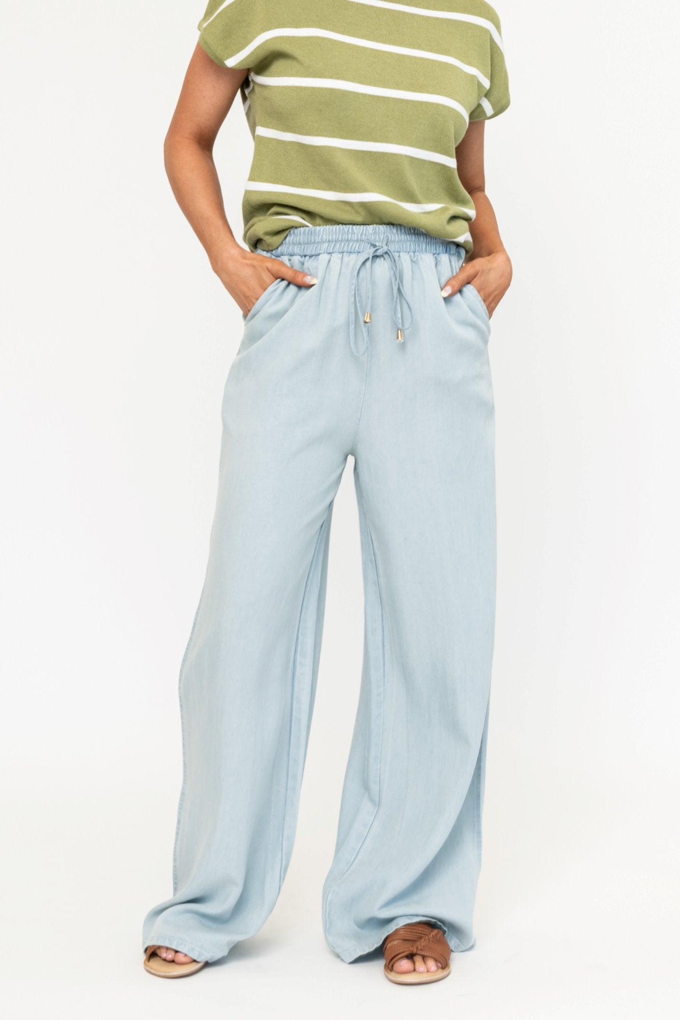 Whitman Pants Clothing Holley Girl 