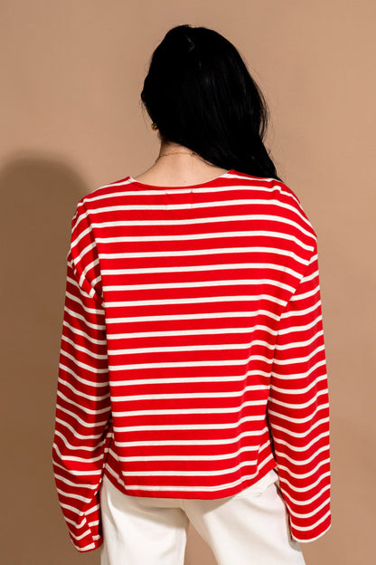 Elliott Top Clothing Holley Girl 