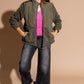 Bowman Top in Barbie Pink Clothing Holley Girl 
