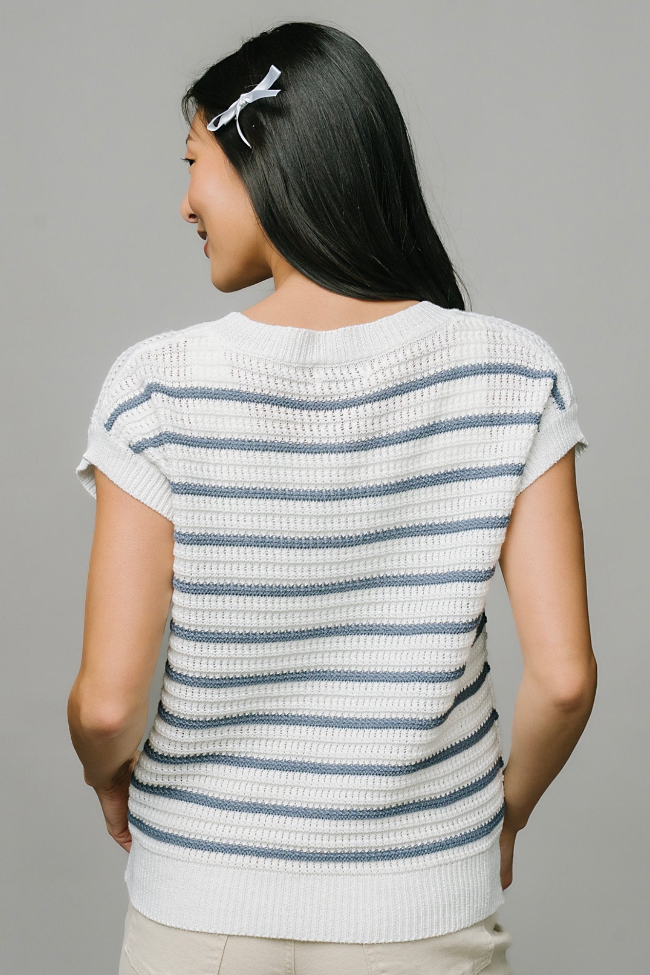 Morning Tide Top Clothing Holley Girl 