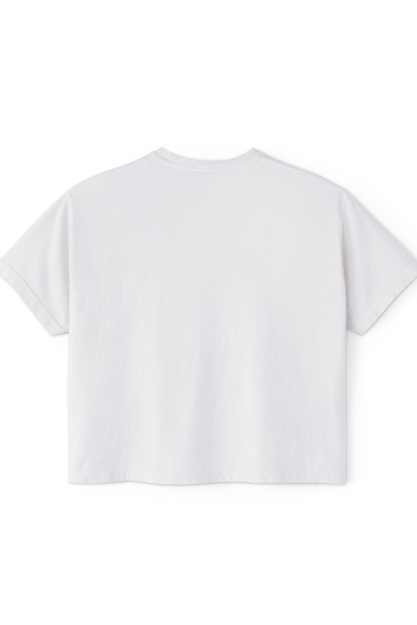 Read More Books - Boxy Tee