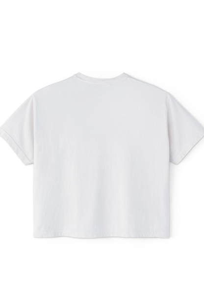 Read More Books - Boxy Tee