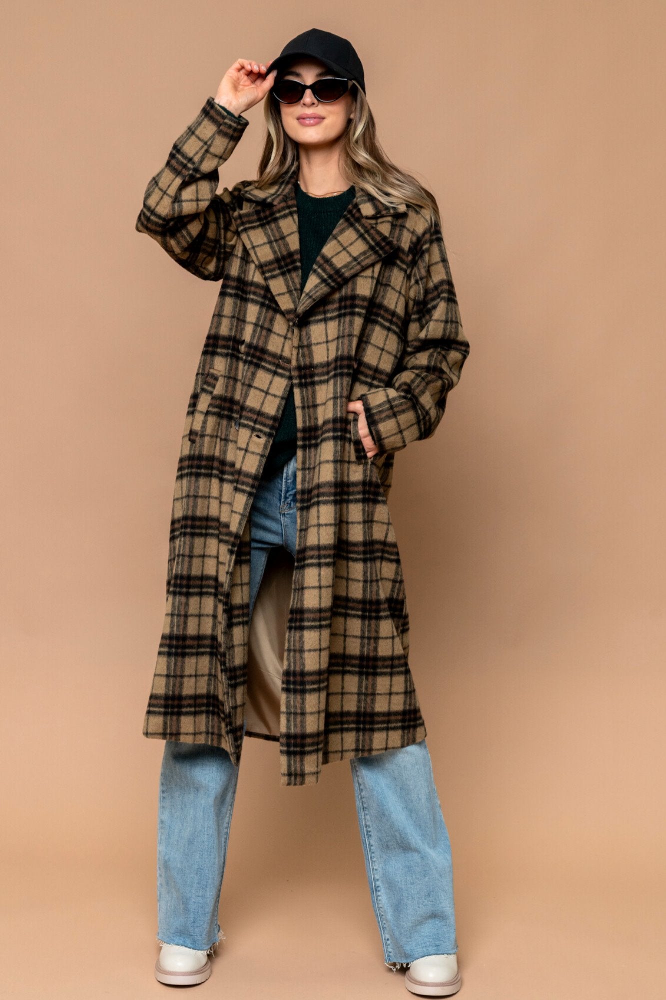 Hawthorne Coat Clothing Holley Girl 