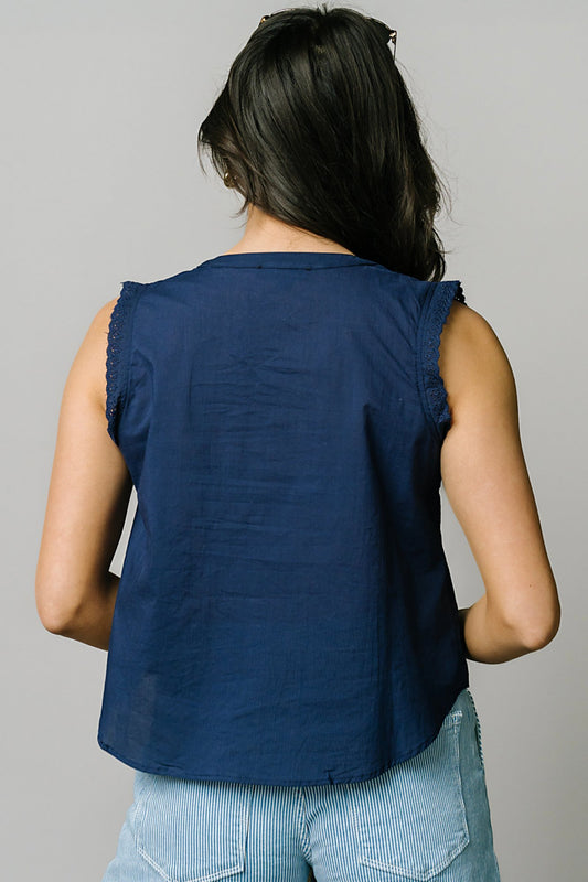 Garden Blouse Clothing Holley Girl 