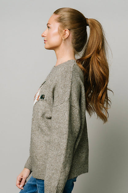 Feels Like Flying Sweater Clothing Holley Girl 