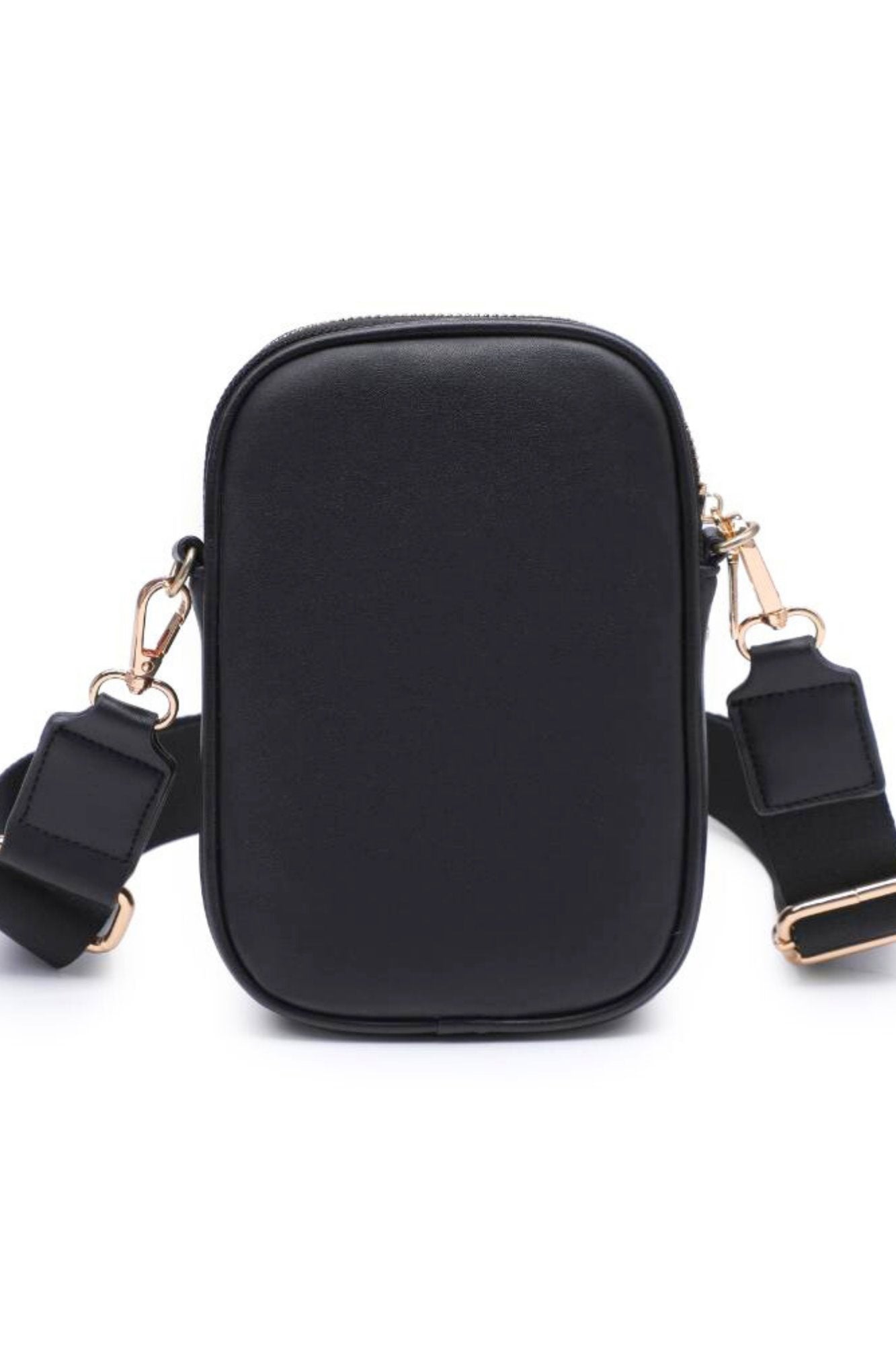 Marion Bag in Black Clothing Holley Girl 